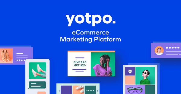 Yotpo Shopify App Review: Essential Yotpo Apps for Shopify Success